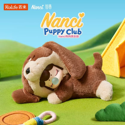 Nanci Dog Club Series Blind Box