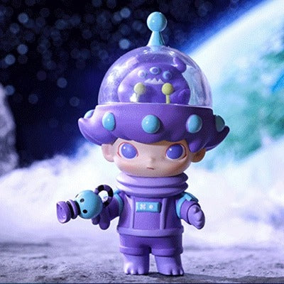 DIMOO Space Travel Series Blind Box