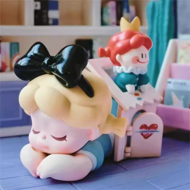 WENDY When I'm With You Series Blind Box