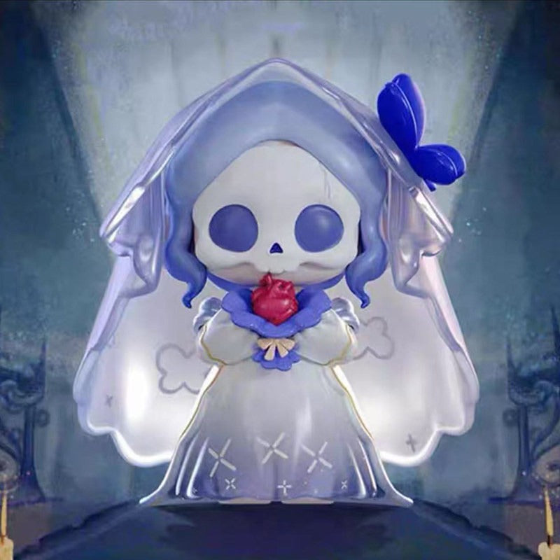 KASA "I'm Not a Villain Series Blind Box"