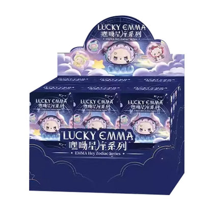 LUCKY EMMA Secret Forest Hey Yo Constellation Series