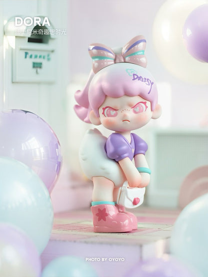 TNTSPACE DORA Mickey Fun Time Series Blind Box