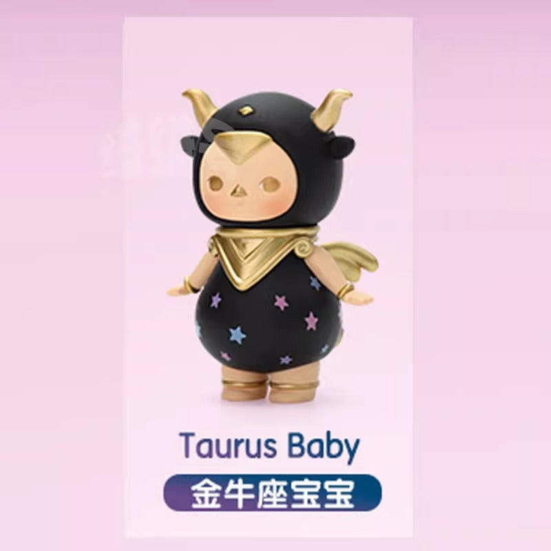 Pucky Constellation Series Blind Box