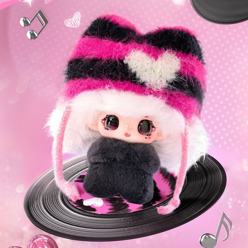 YONNNA Bling Bling Sweet Age Series