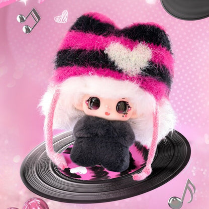 YONNNA Bling Bling Sweet Age Series