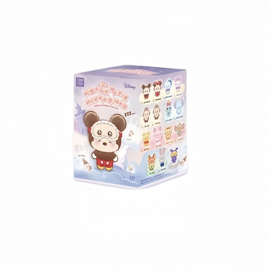 Disney Sleepwear Series Plush Blind Box