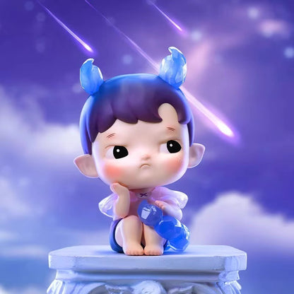HACIPUPU Constellation Series Blind Box