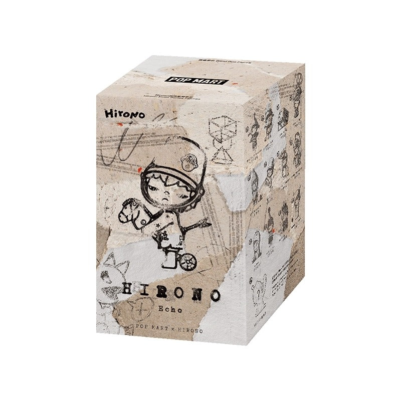 Hirono - Echo Series Figures