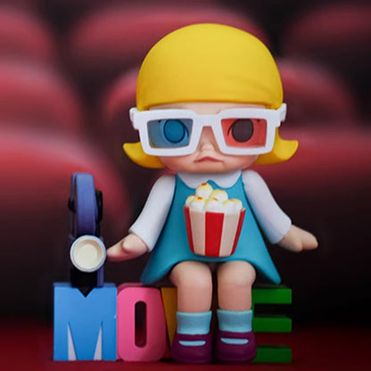 Molly's Day Series Blind Boxes
