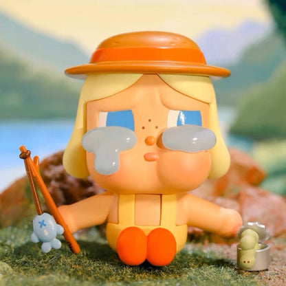 CRYBABY Crying In The Woods Series (Confirmed Designs)