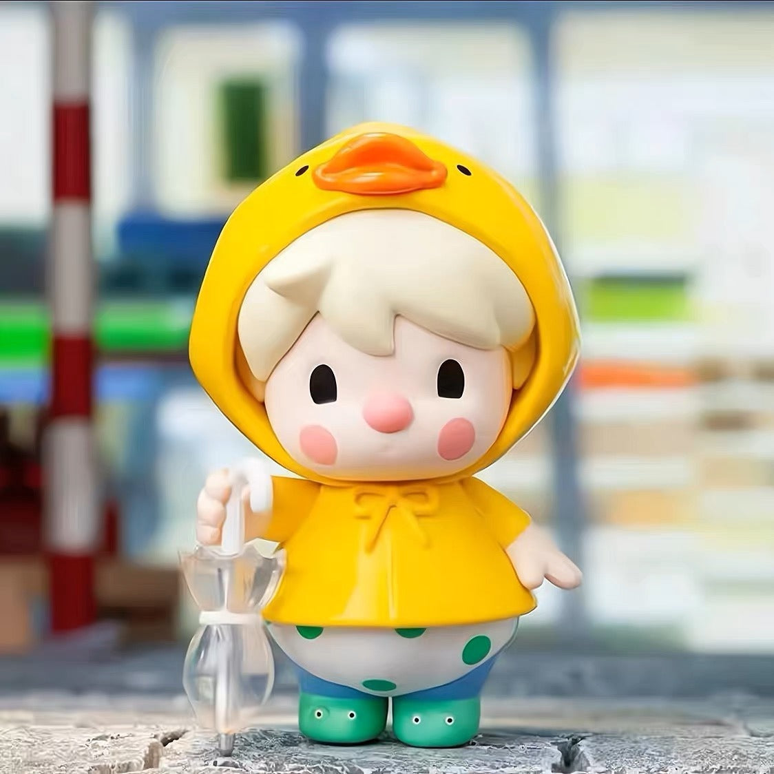 Sweet Bean Supermarket 2nd Generation Series Blind Box