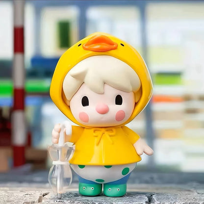 Sweet Bean Supermarket 2nd Generation Series Blind Box