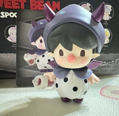 Sweet Bean Spooky Tales Series Mystery Box