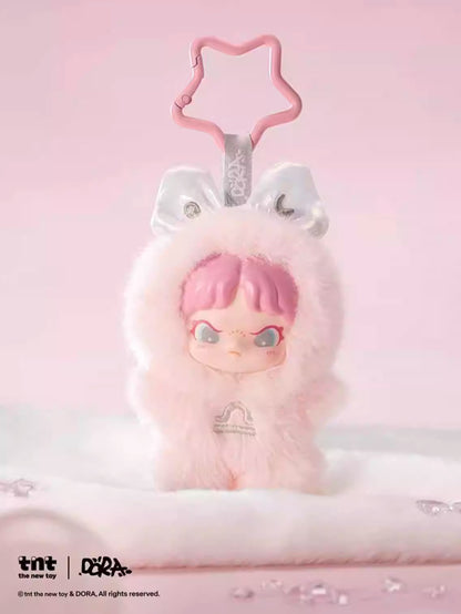 DORA Constellation Story Series Plush Pendant Blind Box