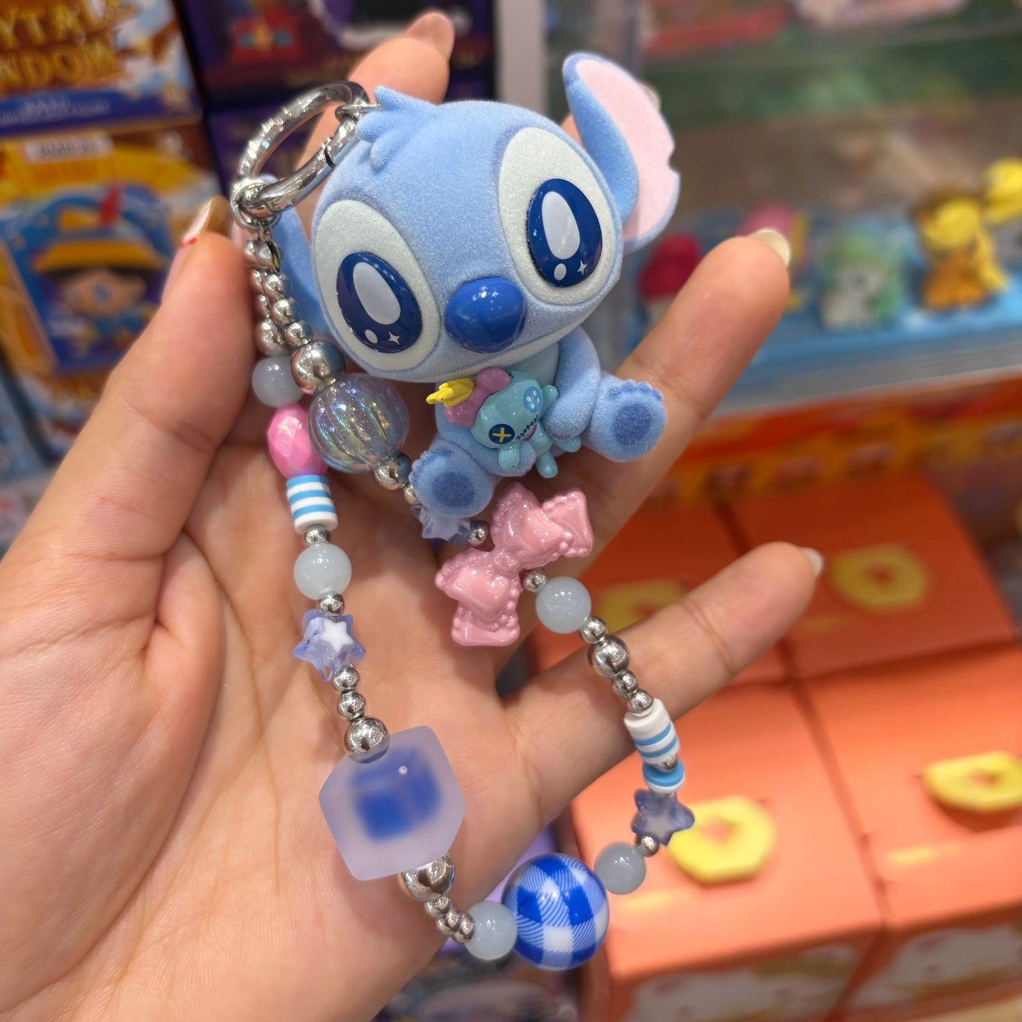 Stitch Confession Series