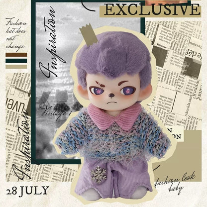 Rayan's extraordinary friend series blind box