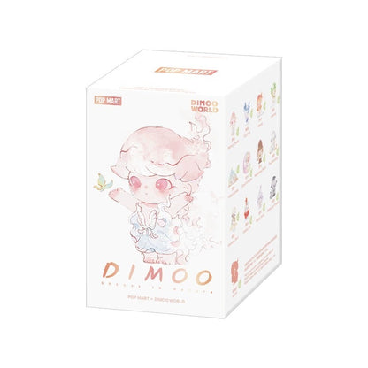 DIMOO Natural Shape Series Blind Box