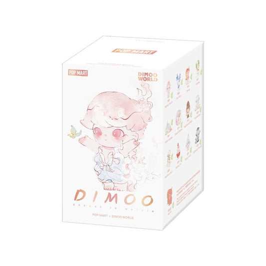 DIMOO Natural Shape Series Blind Box