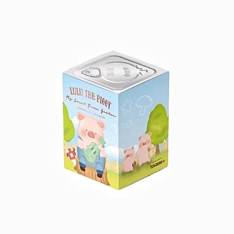 LULU Pig Farm Series