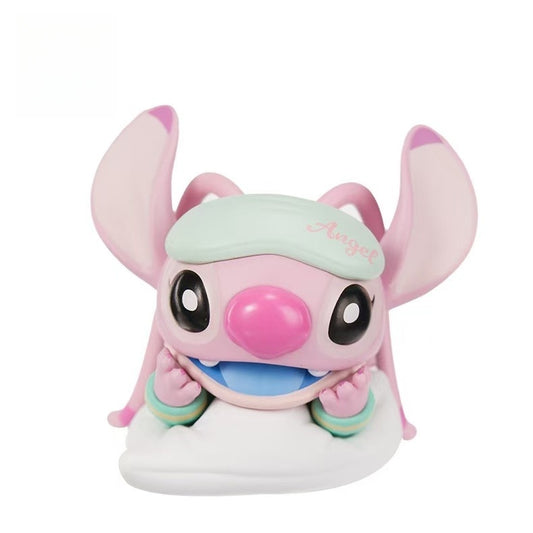 Stitch Pillow Fight Series Blind Box