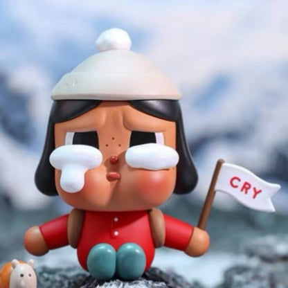 CRYBABY Crying In The Woods Series (Confirmed Designs)
