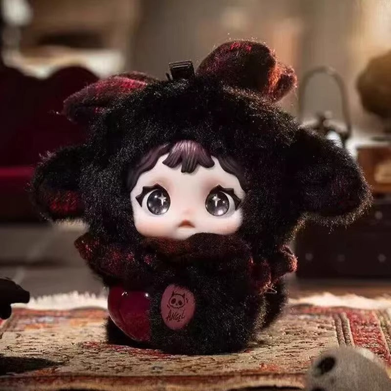 Nommi Heymi symbiotic relationship plush blind box