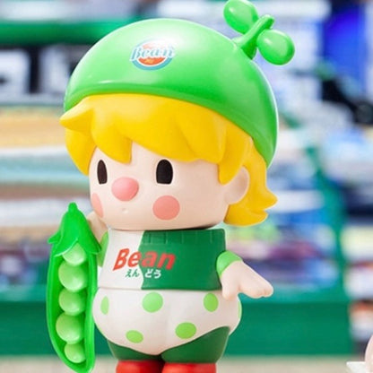 Sweet Bean Supermarket 2nd Generation Series Blind Box