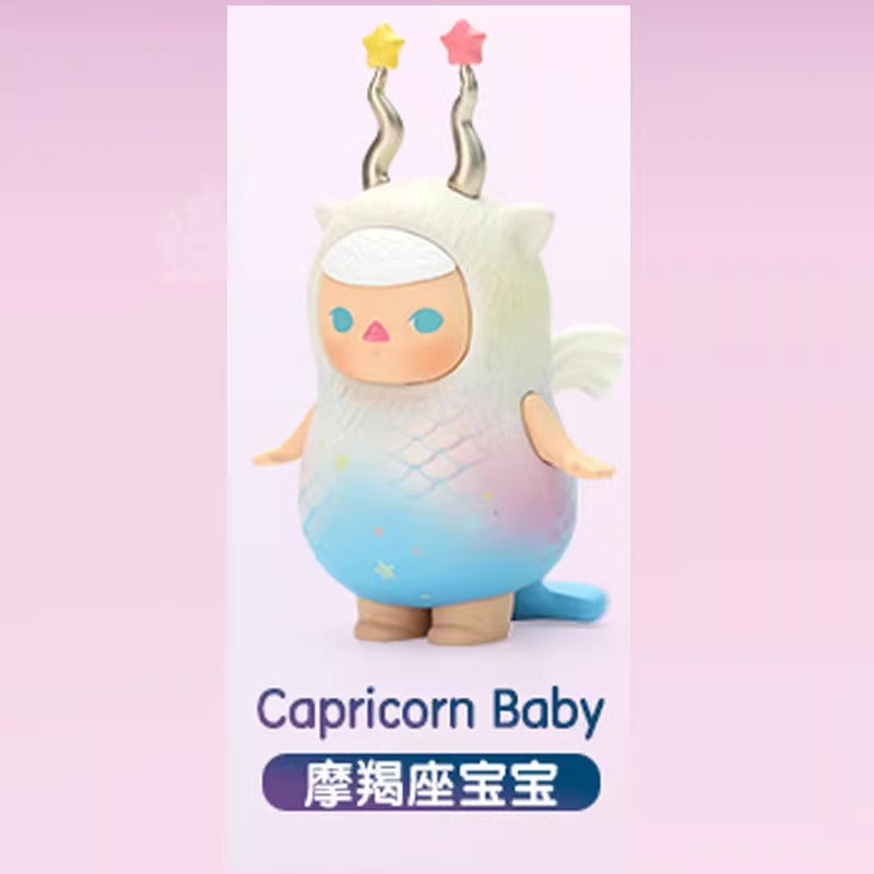 Pucky Constellation Series Blind Box