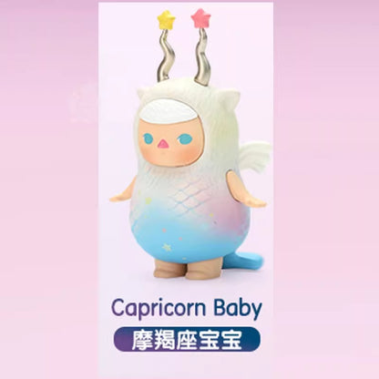 Pucky Constellation Series Blind Box