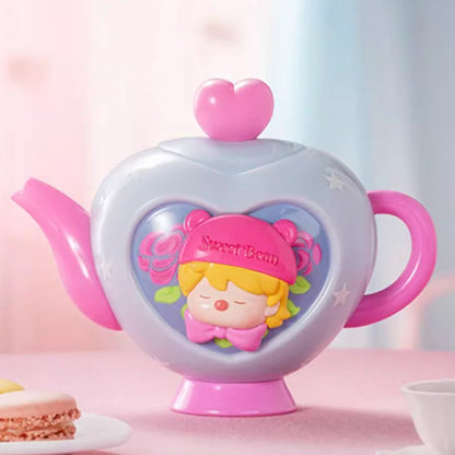 Sweet Bean Love Afternoon Tea Series Blind Box