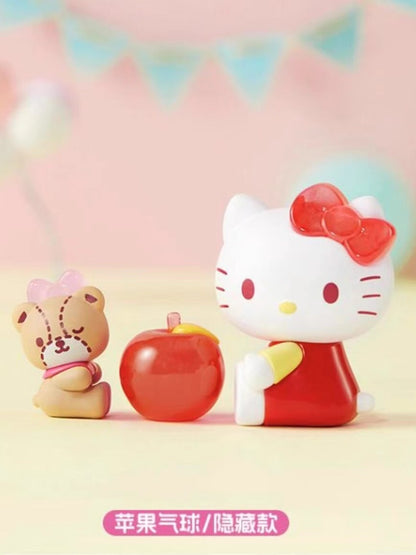 Sanrio Hello Kitty Balloon Celebration Series