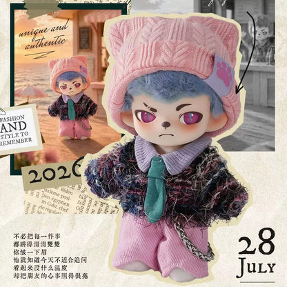 Rayan's extraordinary friend series blind box