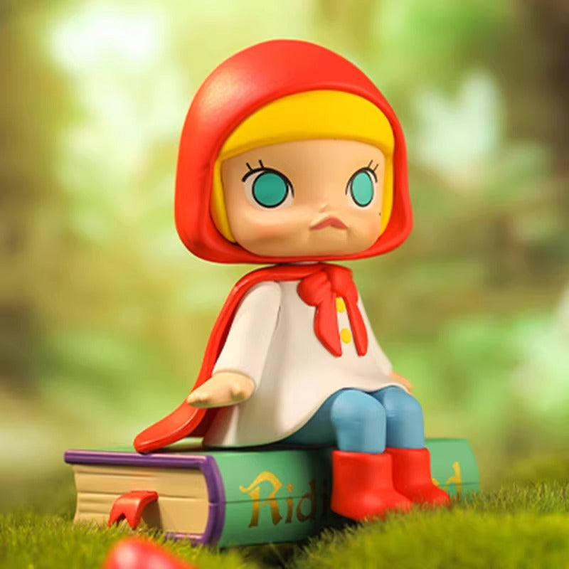 Molly's Day Series Blind Boxes