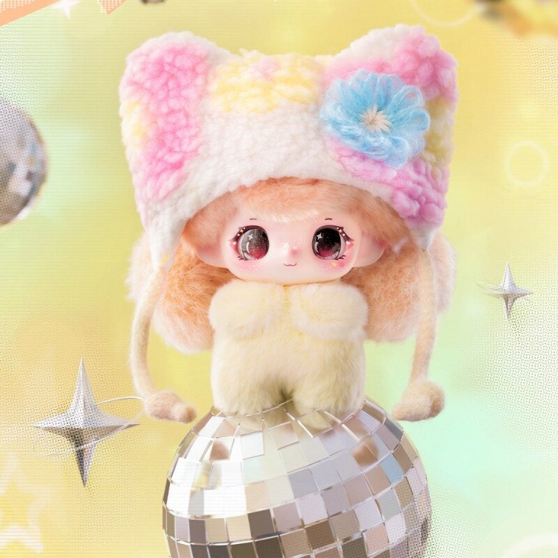 YONNNA Bling Bling Sweet Age Series