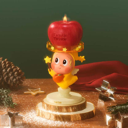 Apple of My Eye Series - Twinkle Twinkle Christmas Gift Box