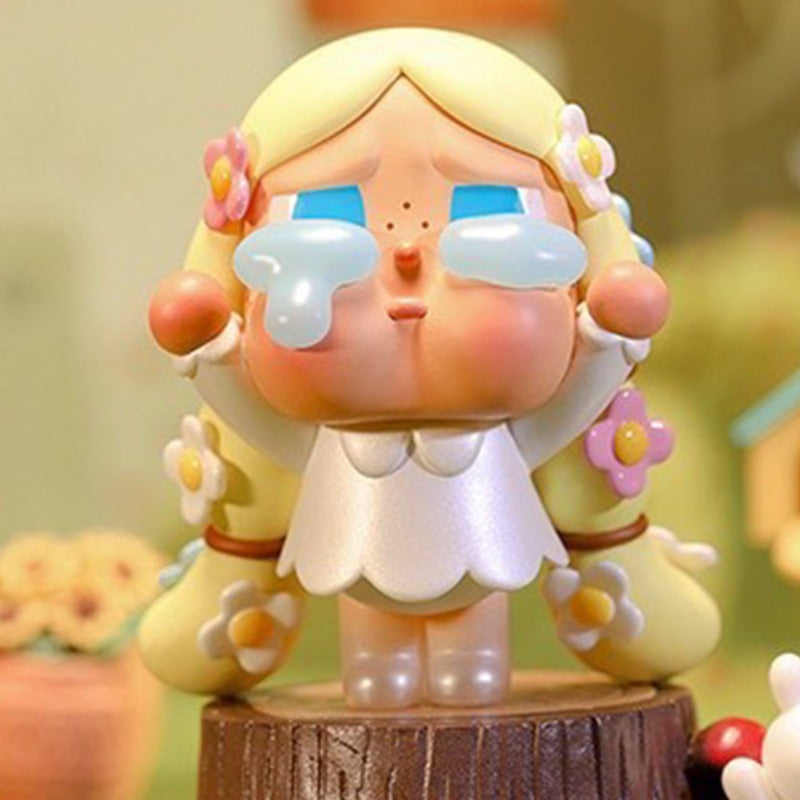 CRYBABY Crying In The Woods Series (Confirmed Designs)