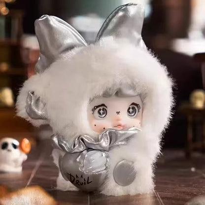 Nommi Heymi symbiotic relationship plush blind box