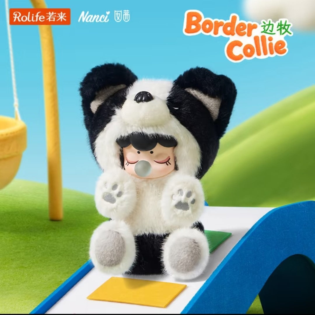 Nanci Dog Club Series Blind Box