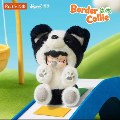 Nanci Dog Club Series Blind Box