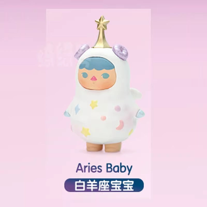 Pucky Constellation Series Blind Box