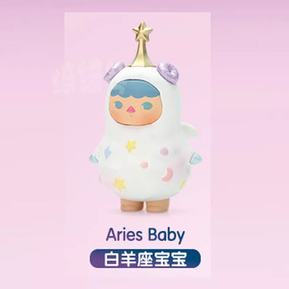 Pucky Constellation Series Blind Box