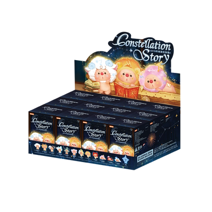 OYO Bear Cub Constellation Story Series