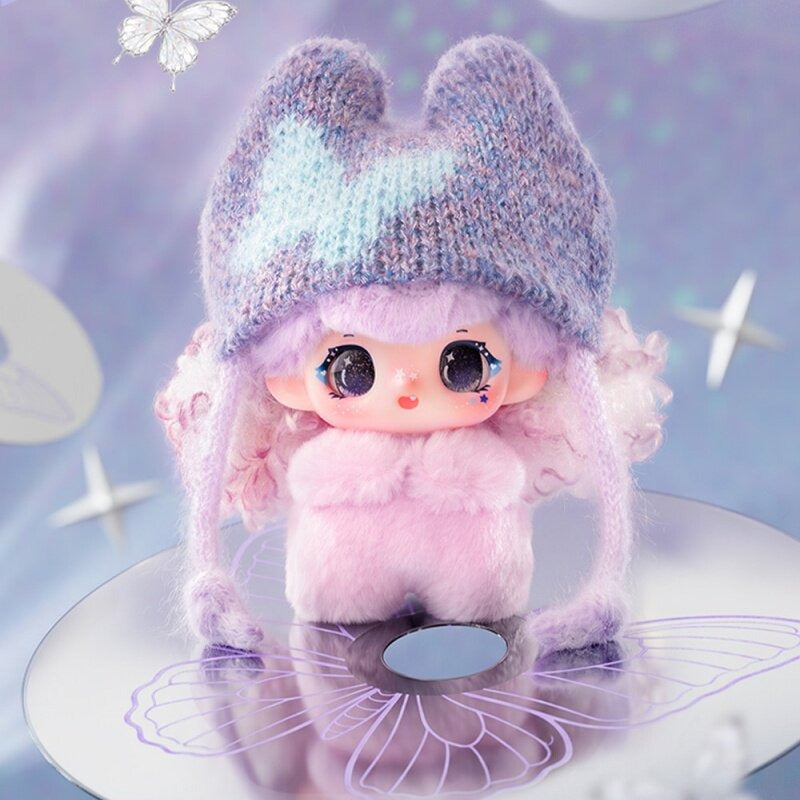 YONNNA Bling Bling Sweet Age Series