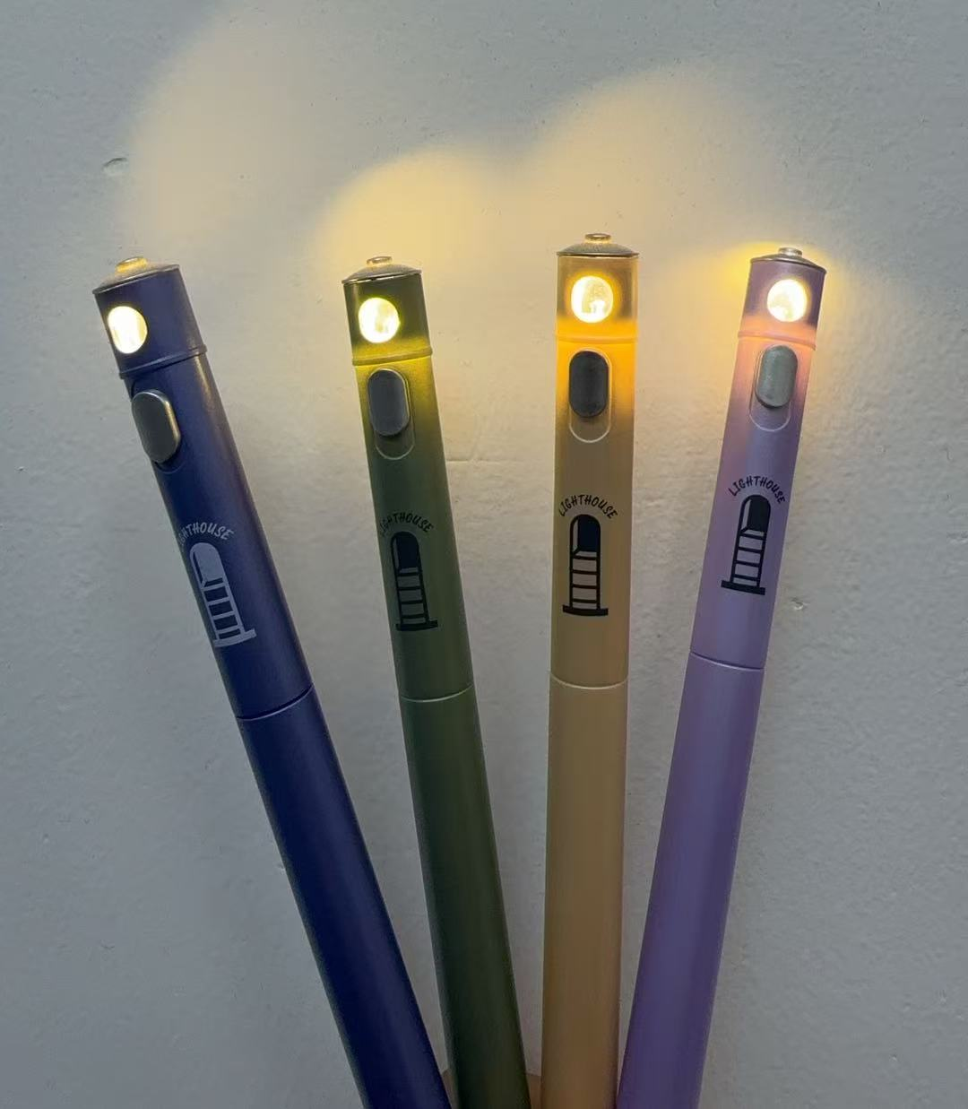 DIY PEN + Twinkle Twinkle set
