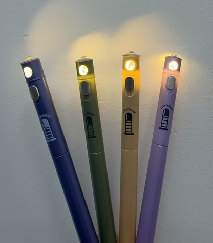 DIY PEN + Twinkle Twinkle set