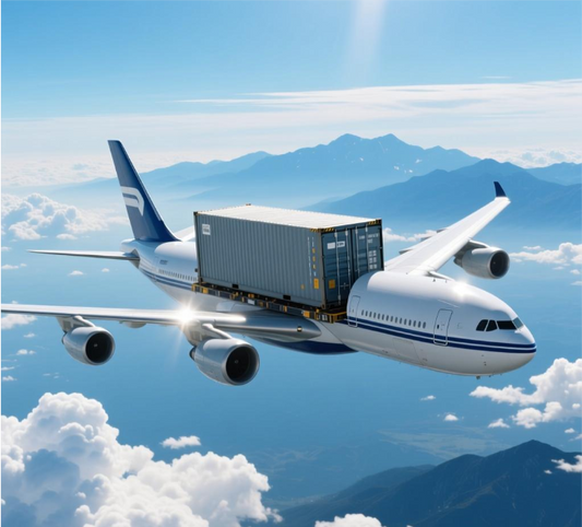 shipping cost