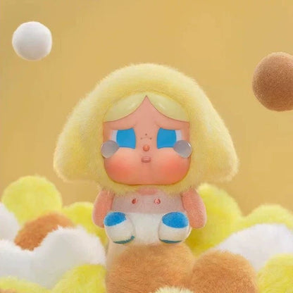 CRYBABY Crying Baby  -  (Exhibition Exclusive)