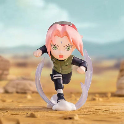 Naruto Shippuden: The Great Ninja War