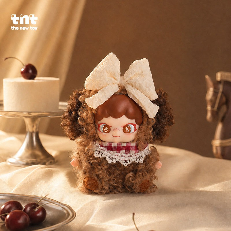 TNT best gift mini plush