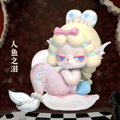 DODORARA Life Protagonist Series